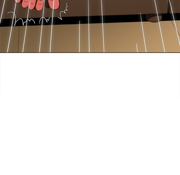 My High School Bully Chapter 135 - Page 40 in English