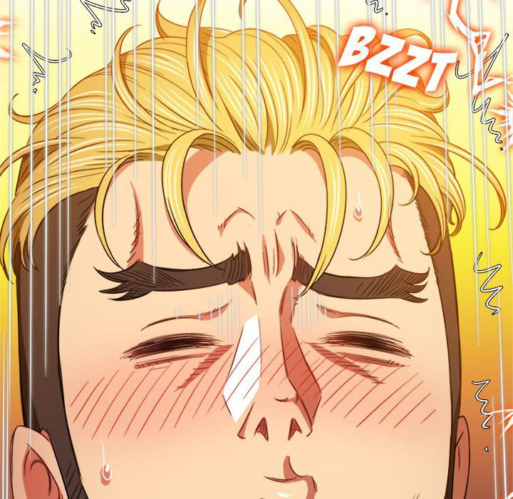 My High School Bully Chapter 135 - Page 42 in English