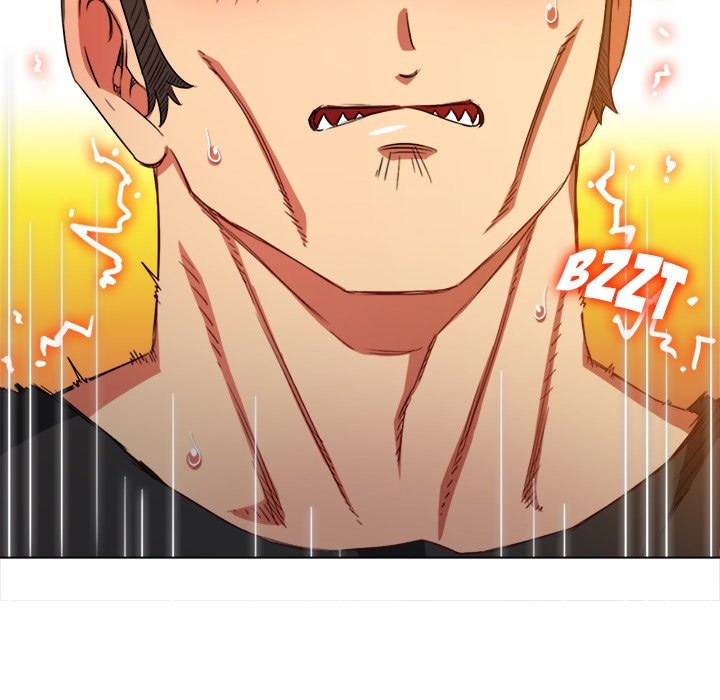 My High School Bully Chapter 135 - Page 53 in English