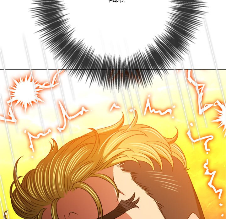 My High School Bully Chapter 135 - Page 61 in English