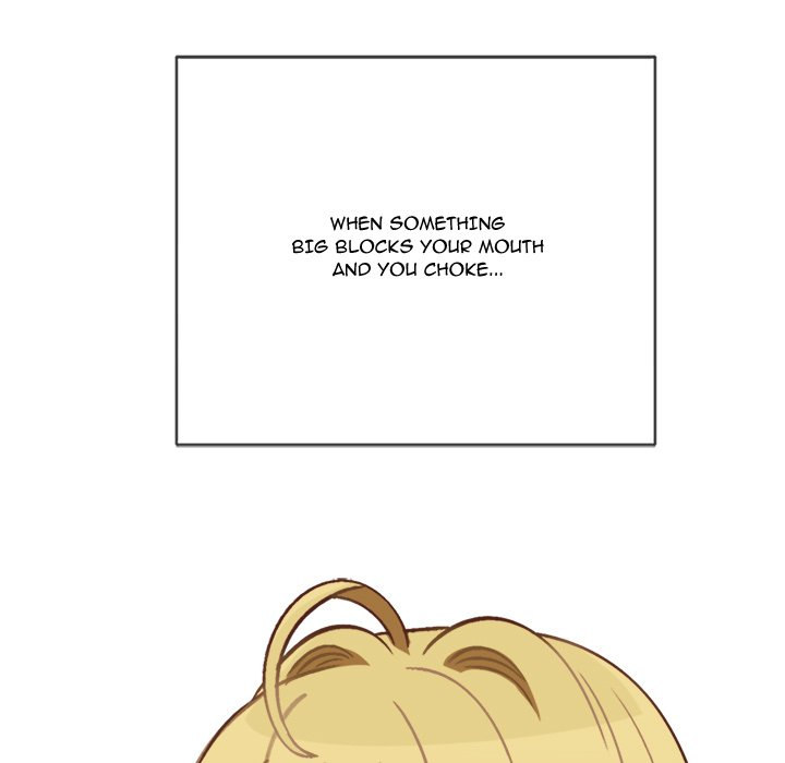 My High School Bully Chapter 135 - Page 64 in English