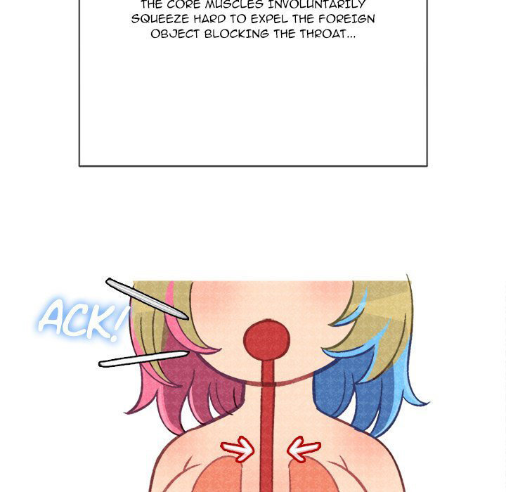 My High School Bully Chapter 135 - Page 67 in English
