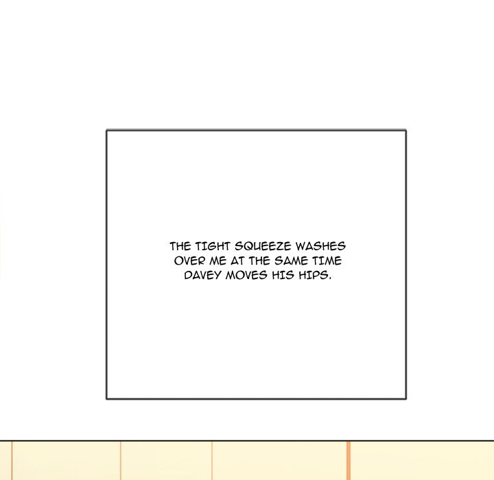 My High School Bully Chapter 135 - Page 78 in English