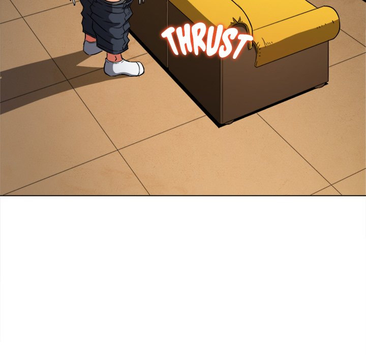 My High School Bully Chapter 135 - Page 80 in English