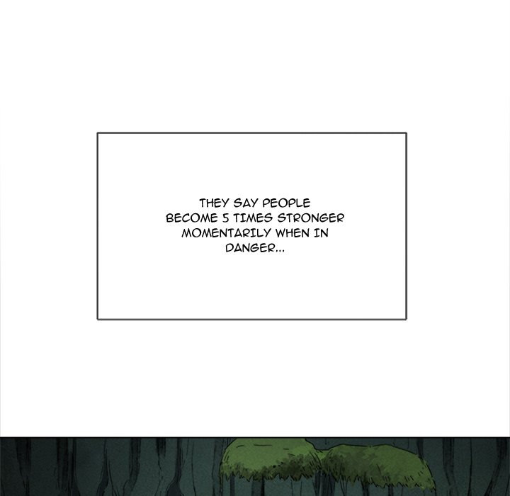 My High School Bully Chapter 135 - Page 81 in English