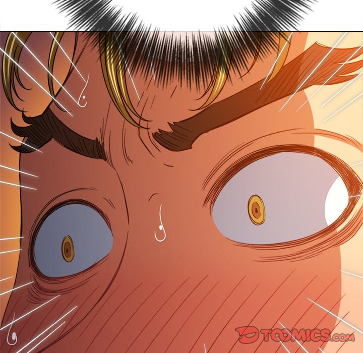 My High School Bully Chapter 135 - Page 92 in English