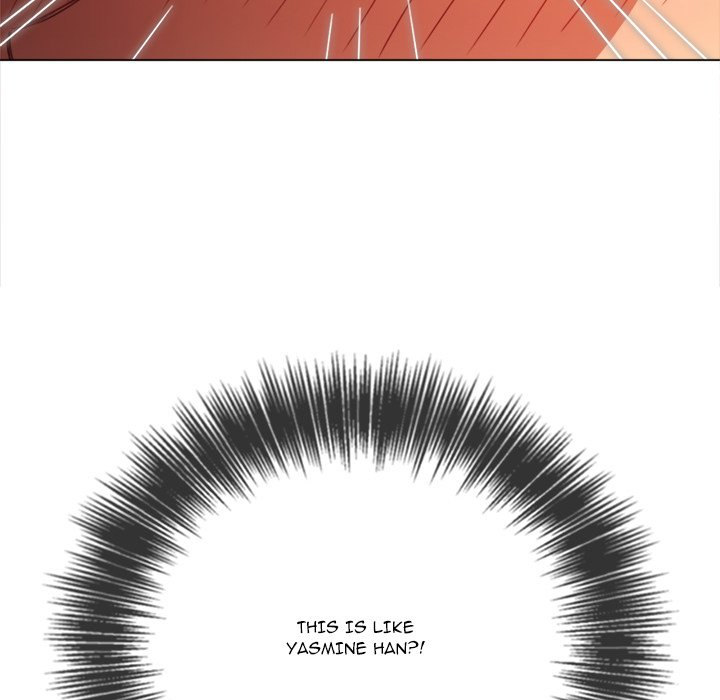 My High School Bully Chapter 135 - Page 93 in English