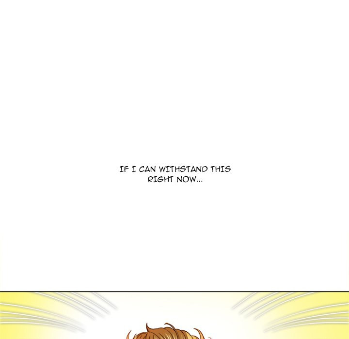 My High School Bully Chapter 135 - Page 99 in English