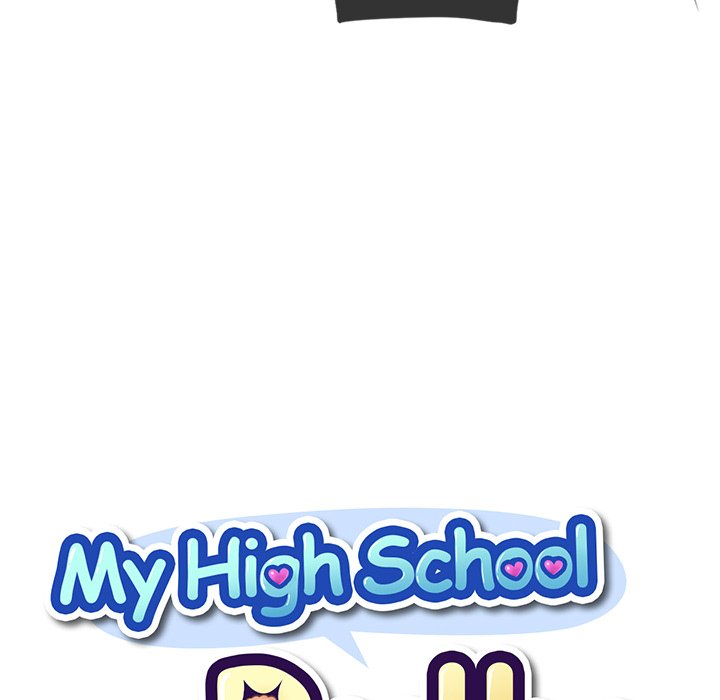 My High School Bully Chapter 136 - Page 11 in English