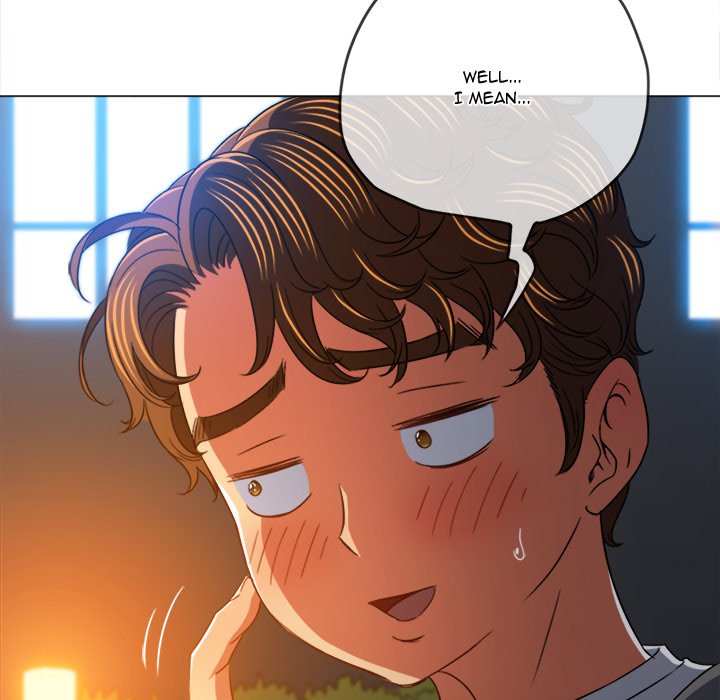 My High School Bully Chapter 136 - Page 112 in English