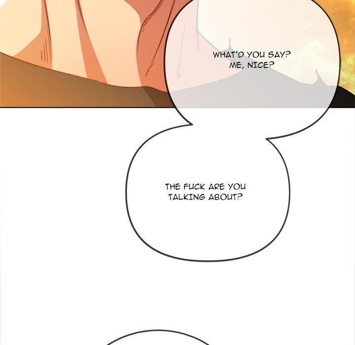 My High School Bully Chapter 136 - Page 118 in English