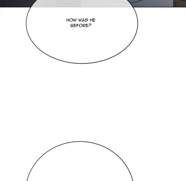 My High School Bully Chapter 136 - Page 125 in English