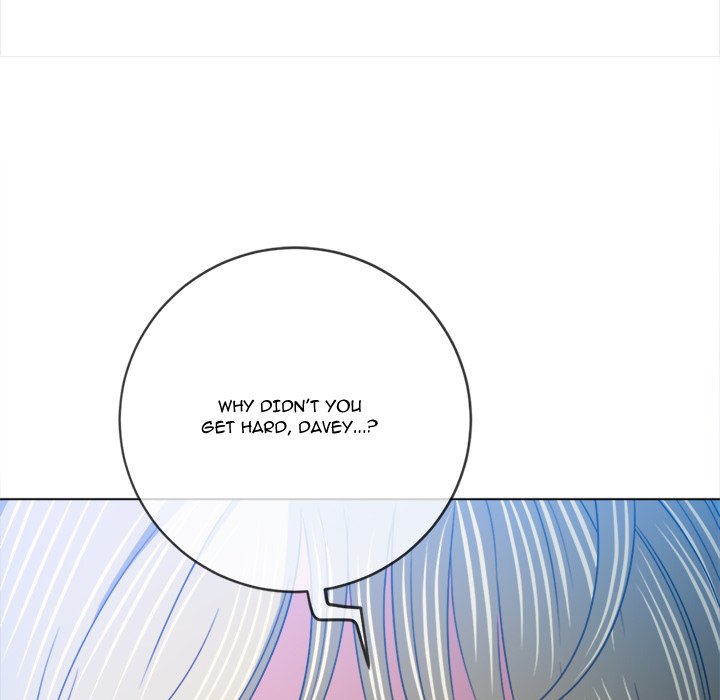 My High School Bully Chapter 136 - Page 142 in English