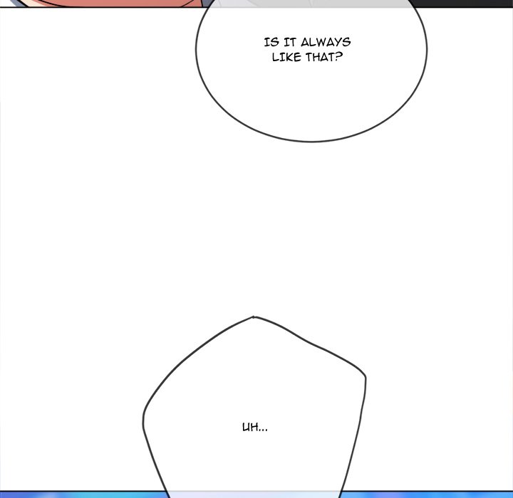 My High School Bully Chapter 136 - Page 144 in English