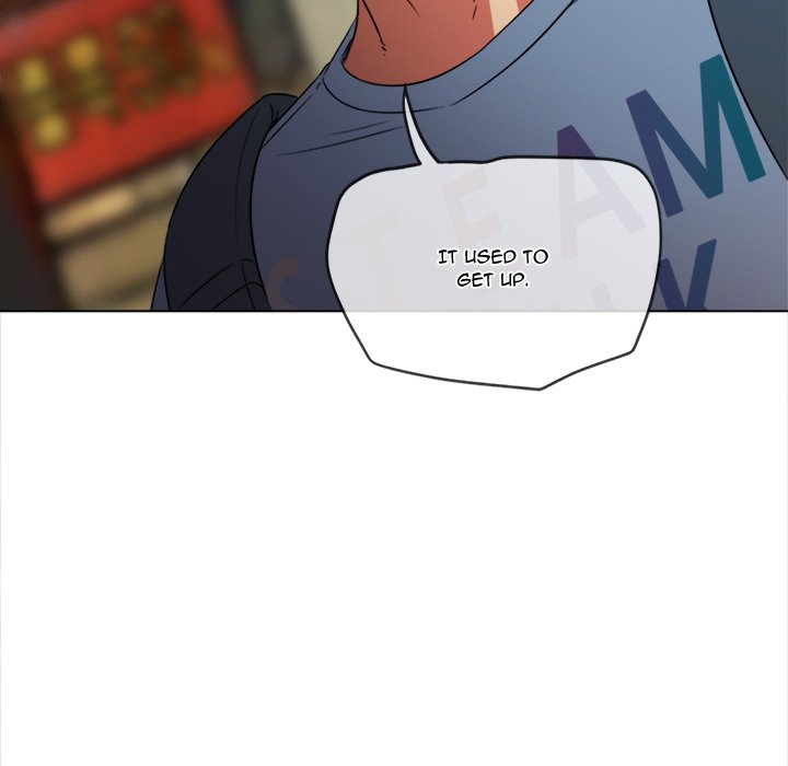 My High School Bully Chapter 136 - Page 146 in English