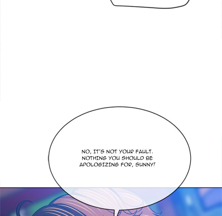 My High School Bully Chapter 136 - Page 151 in English