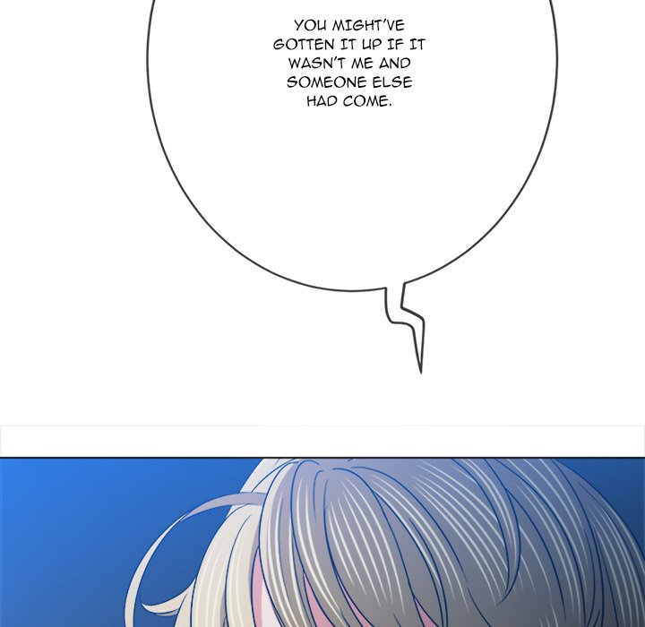 My High School Bully Chapter 136 - Page 154 in English