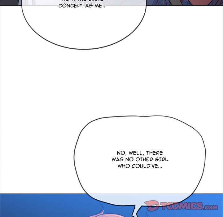 My High School Bully Chapter 136 - Page 156 in English