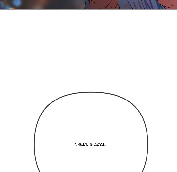 My High School Bully Chapter 136 - Page 158 in English