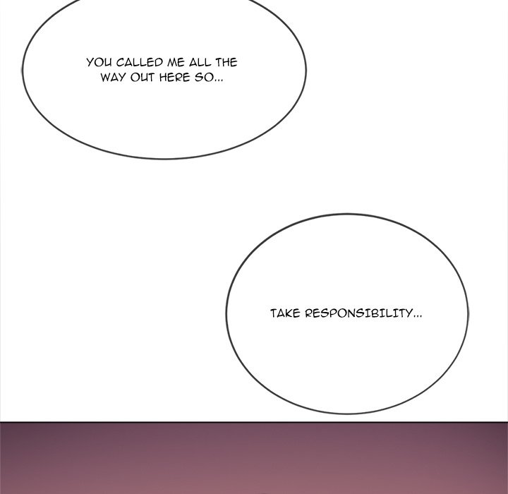 My High School Bully Chapter 136 - Page 169 in English