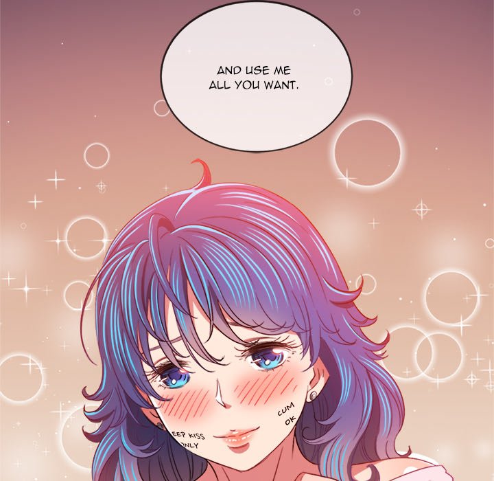 My High School Bully Chapter 136 - Page 170 in English