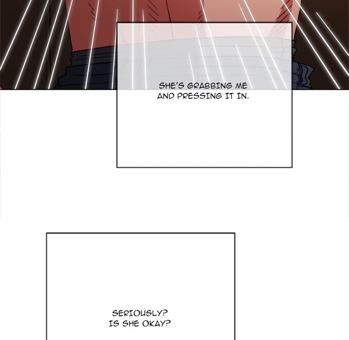 My High School Bully Chapter 136 - Page 19 in English