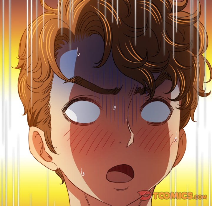 My High School Bully Chapter 136 - Page 28 in English