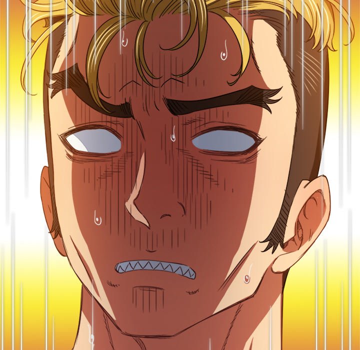 My High School Bully Chapter 136 - Page 32 in English