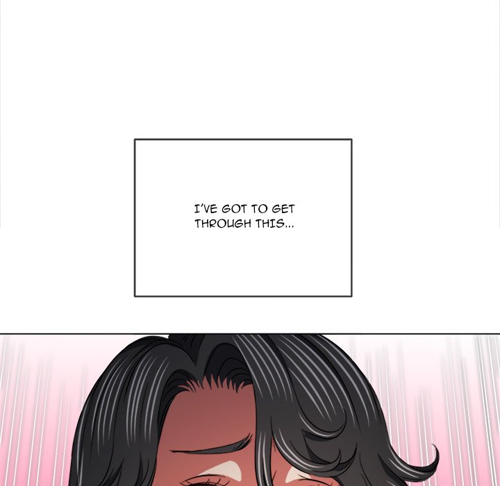My High School Bully Chapter 136 - Page 37 in English