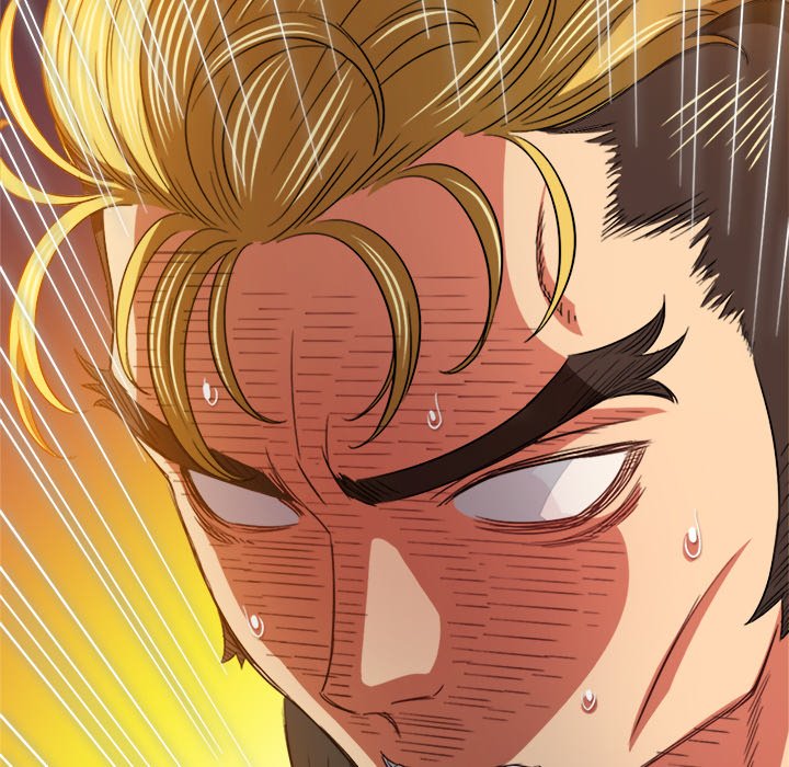 My High School Bully Chapter 136 - Page 41 in English