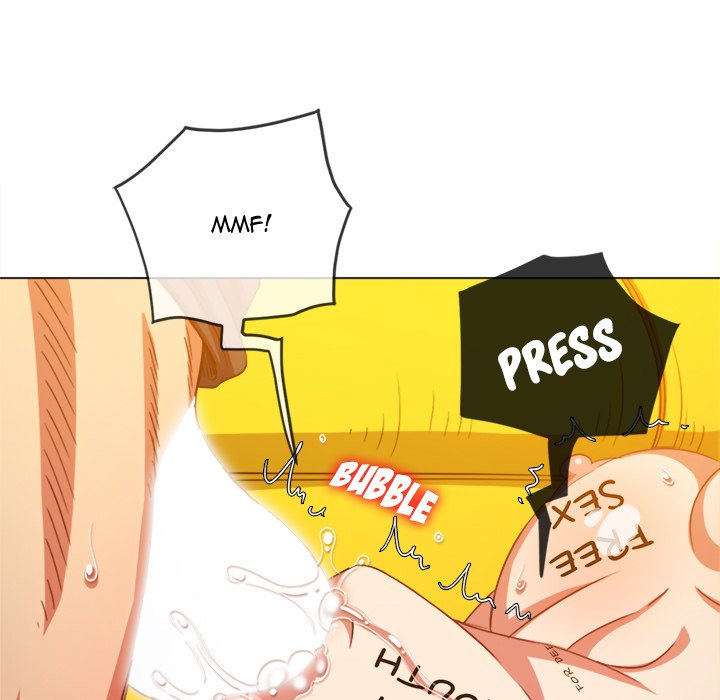 My High School Bully Chapter 136 - Page 43 in English