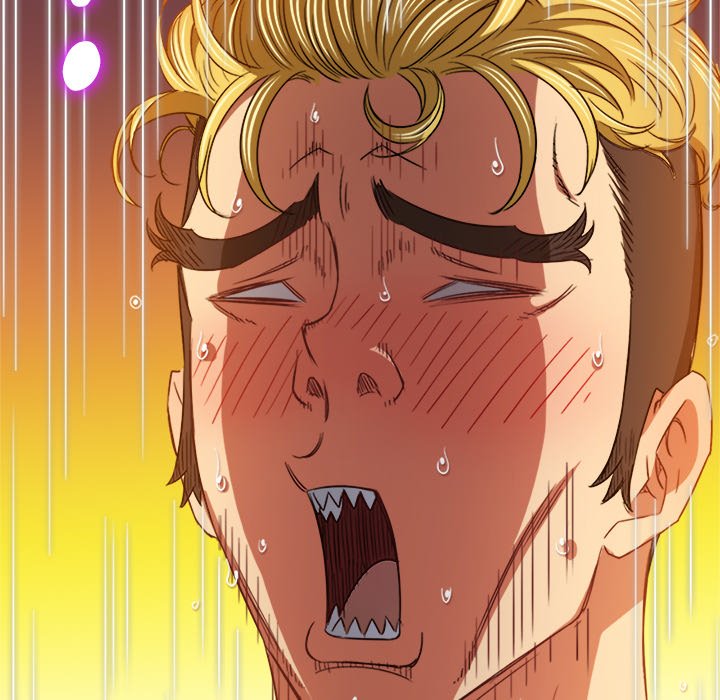 My High School Bully Chapter 136 - Page 56 in English