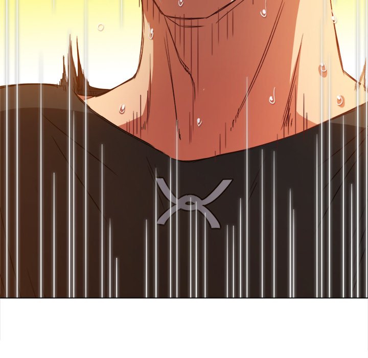 My High School Bully Chapter 136 - Page 57 in English
