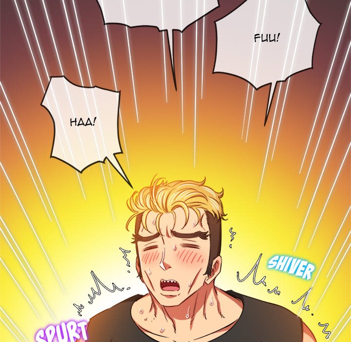 My High School Bully Chapter 136 - Page 66 in English