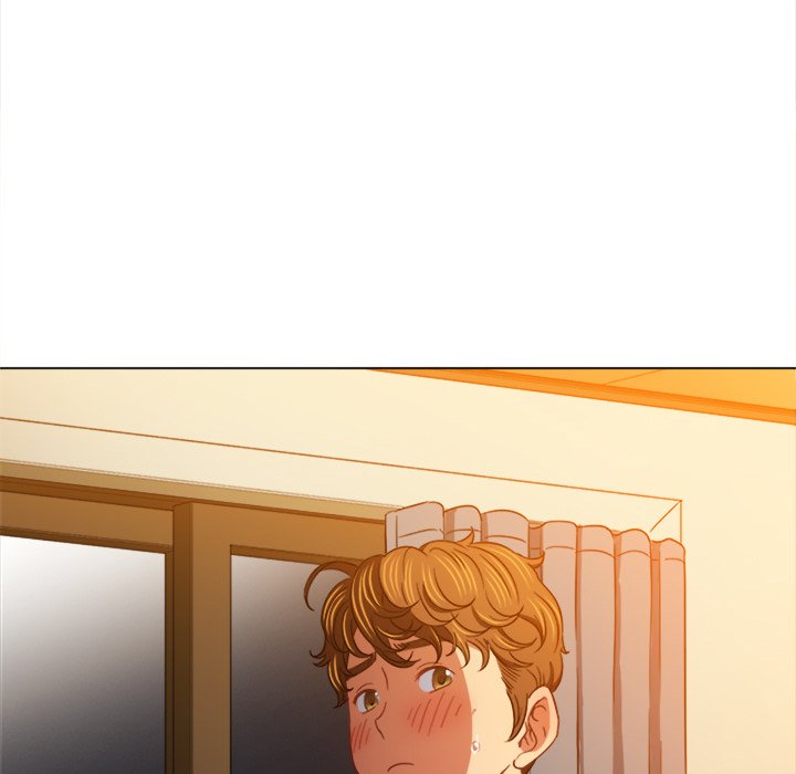 My High School Bully Chapter 136 - Page 80 in English