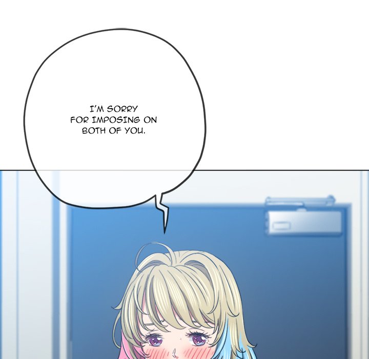 My High School Bully Chapter 136 - Page 86 in English