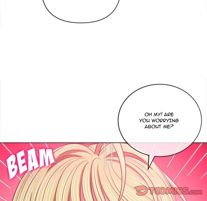 My High School Bully Chapter 136 - Page 92 in English