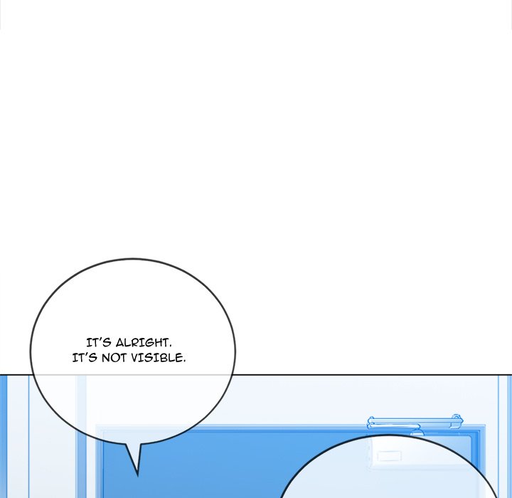 My High School Bully Chapter 136 - Page 94 in English