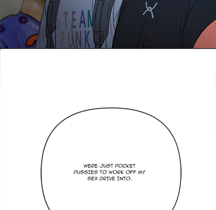 My High School Bully Chapter 137 - Page 102 in English