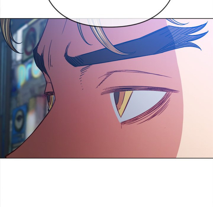 My High School Bully Chapter 137 - Page 103 in English