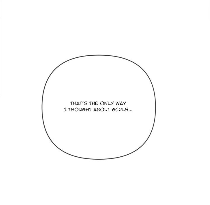 My High School Bully Chapter 137 - Page 104 in English