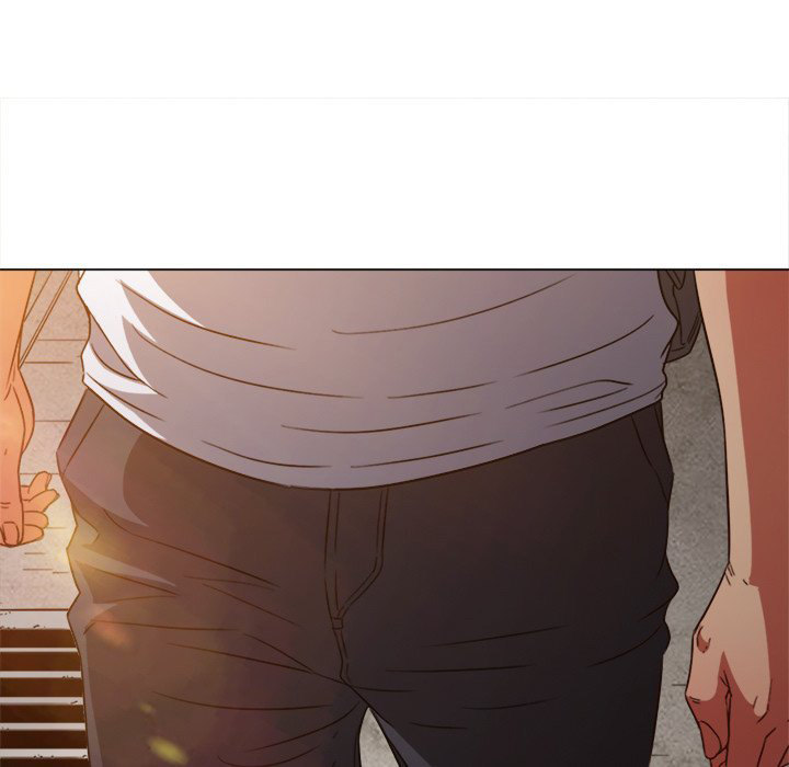 My High School Bully Chapter 137 - Page 132 in English