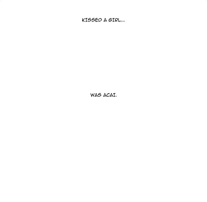 My High School Bully Chapter 137 - Page 154 in English