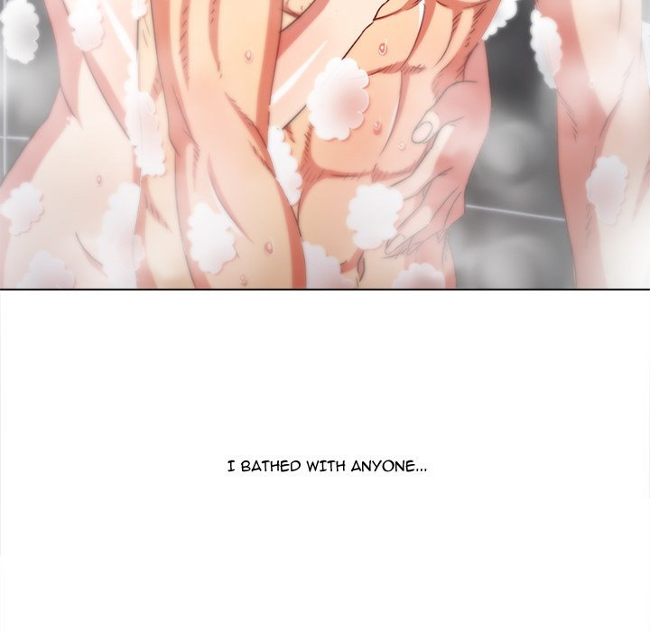 My High School Bully Chapter 137 - Page 160 in English