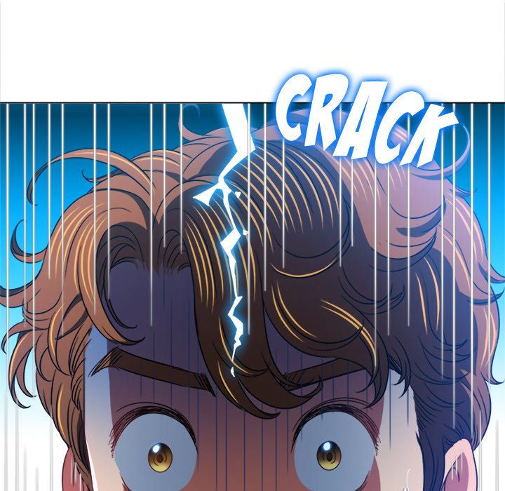 My High School Bully Chapter 137 - Page 19 in English
