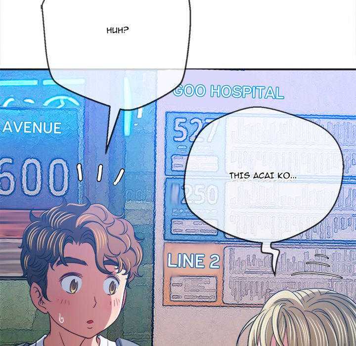 My High School Bully Chapter 137 - Page 25 in English