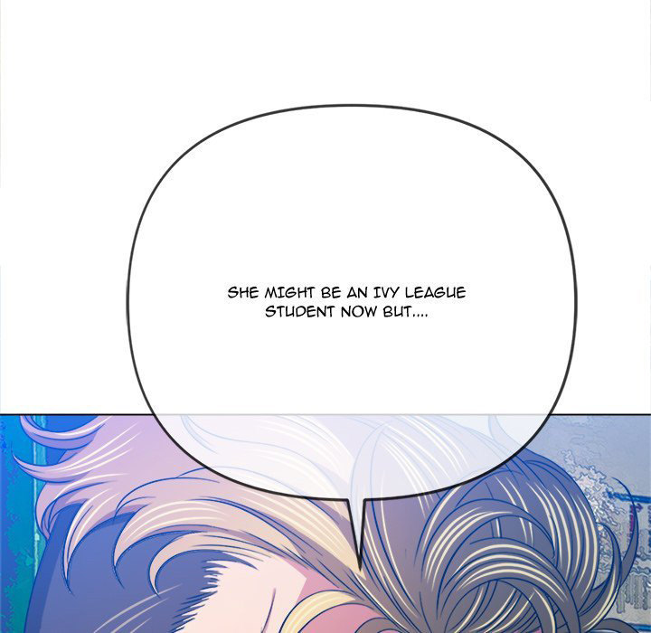 My High School Bully Chapter 137 - Page 40 in English