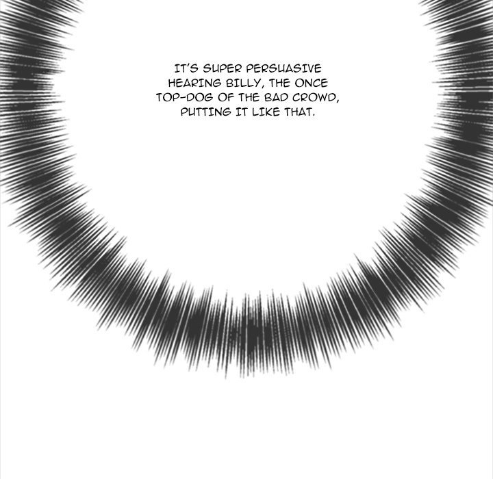 My High School Bully Chapter 137 - Page 60 in English