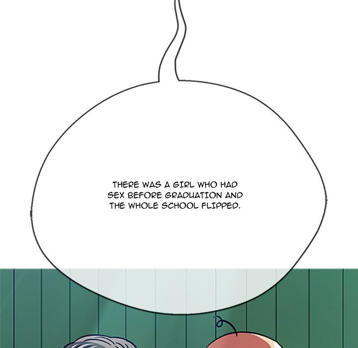 My High School Bully Chapter 137 - Page 68 in English
