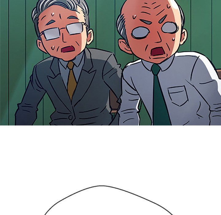 My High School Bully Chapter 137 - Page 69 in English